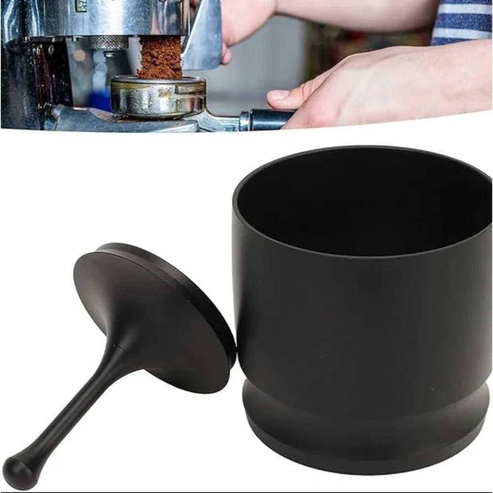 Dosing‎ Rings Press Coffee Powder Picker Coffee Accessories